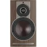 PAIRE D'ENCEINTES DALI RUBICON 2C WALNUT
