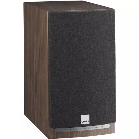 PAIRE D'ENCEINTES DALI RUBICON 2C WALNUT