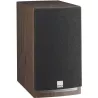 PAIRE D'ENCEINTES DALI RUBICON 2C WALNUT