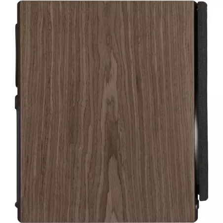 PAIRE D'ENCEINTES DALI RUBICON 2C WALNUT