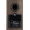 PAIRE D'ENCEINTES DALI RUBICON 2C WALNUT