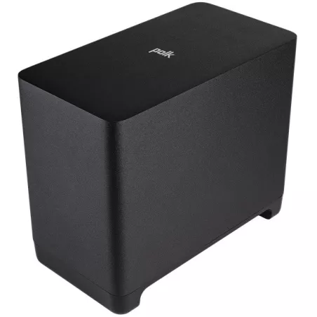 Caisson de graves sans fil POLK REACT SUB