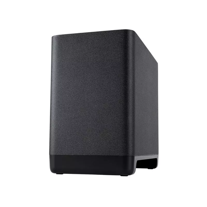 Caisson de graves sans fil POLK REACT SUB