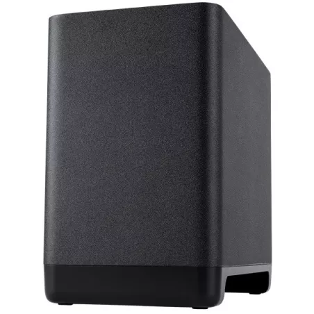 Caisson de graves sans fil POLK REACT SUB