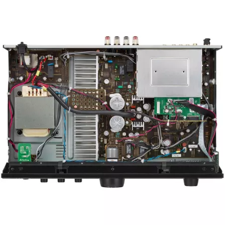 AMPLIFICATEUR DENON PMA-600NE NOIR