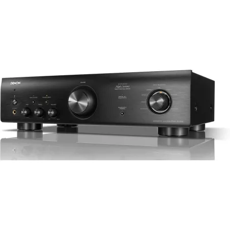 AMPLIFICATEUR DENON PMA-600NE NOIR