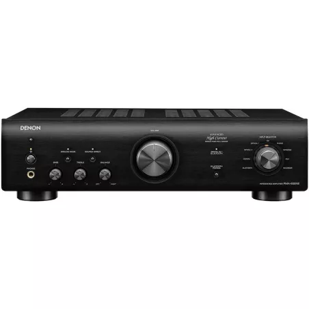 AMPLIFICATEUR DENON PMA-600NE NOIR
