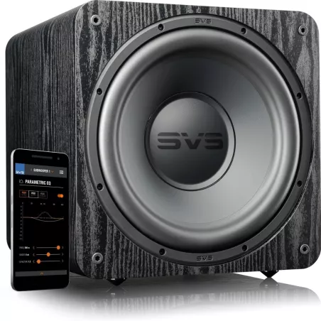 Caisson de graves SVS SB-1000 PRO