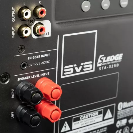 Caisson de basses SVS PB-1000 Pro