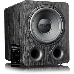 Caisson de basses SVS PB-1000 Pro