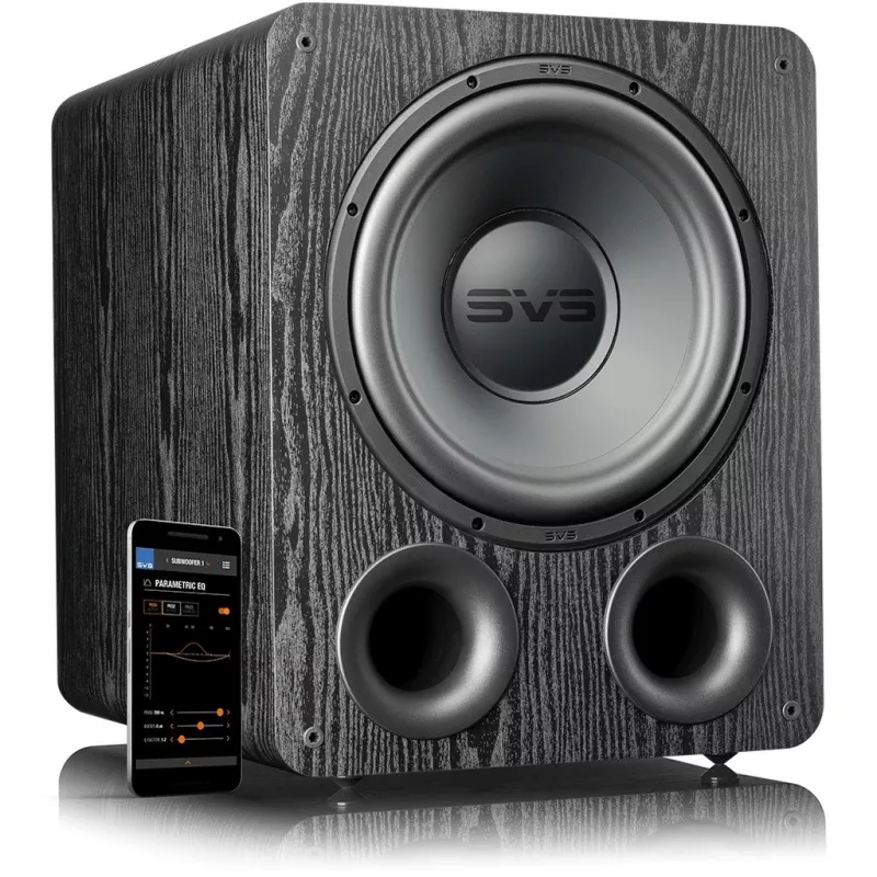 Caisson de basses SVS PB-1000 Pro