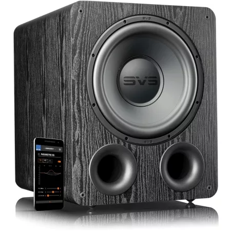 Caisson de basses SVS PB-1000 Pro