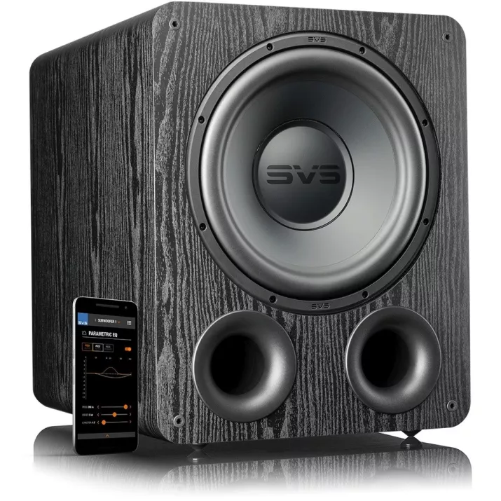 Caisson de basses SVS PB-1000 Pro