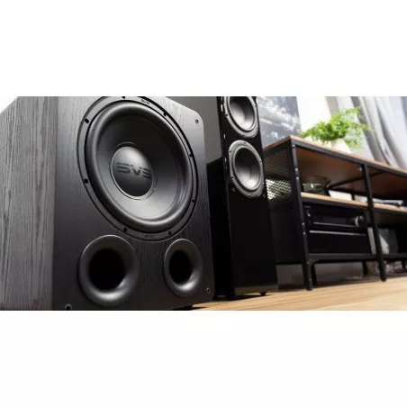 Caisson de basses SVS PB-1000 Pro