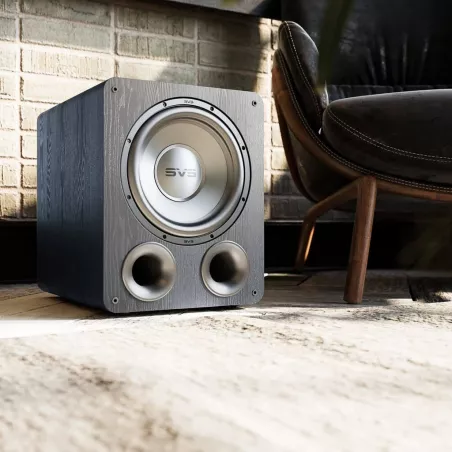 Caisson de basses SVS PB-1000 Pro