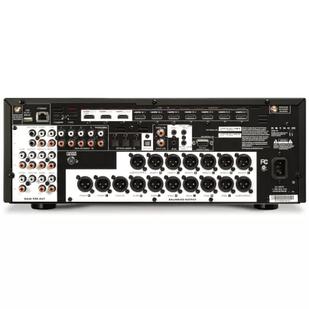 ANTHEM ANTHEM AVM70 8K