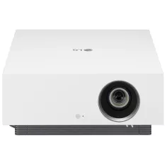 Projecteur Laser 4K UHD LG HU810PW
