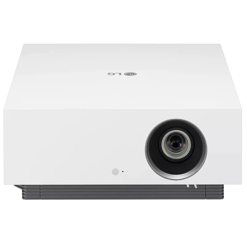 Projecteur Laser 4K UHD LG HU810PW
