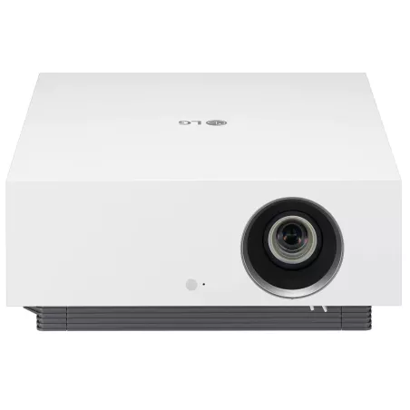 Projecteur Laser 4K UHD LG HU810PW