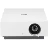 Projecteur Laser 4K UHD LG HU810PW