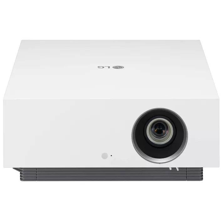 Projecteur Laser 4K UHD LG HU810PW