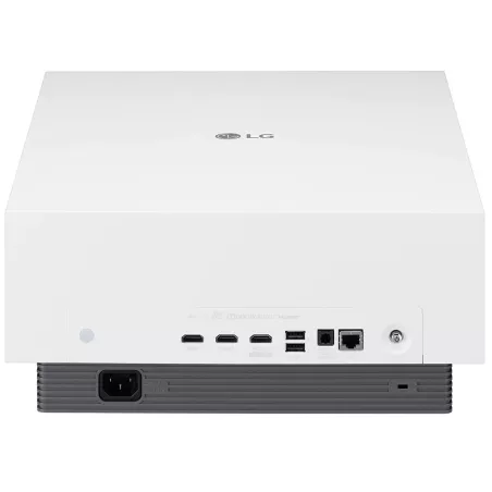 Projecteur Laser 4K UHD LG HU810PW