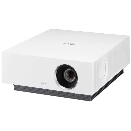 Projecteur Laser 4K UHD LG HU810PW
