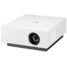 Projecteur Laser 4K UHD LG HU810PW