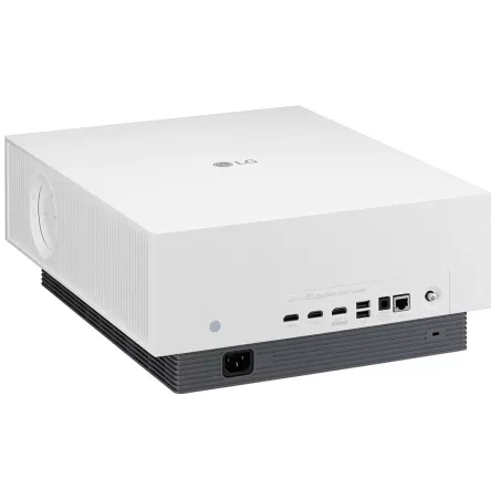 Projecteur Laser 4K UHD LG HU810PW