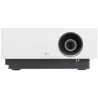 Projecteur Laser 4K UHD LG HU810PW