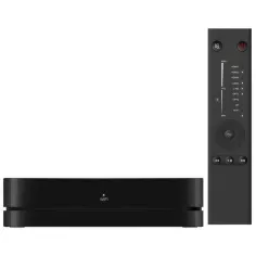 SYSTEM AUDIO STEREO HUB+