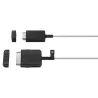 SAMSUNG VG-SOCA05, Câble de 5m pour Samsung One Connect 