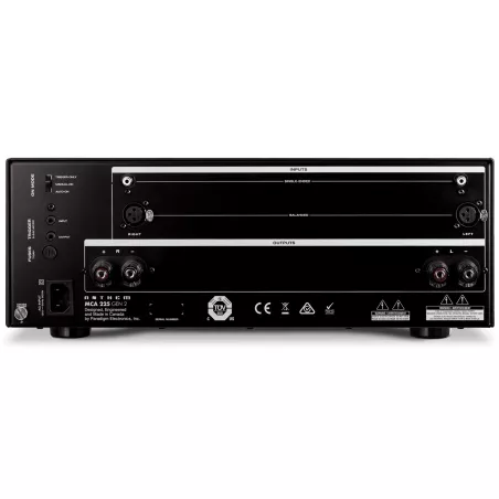 ANTHEM MCA225 V2