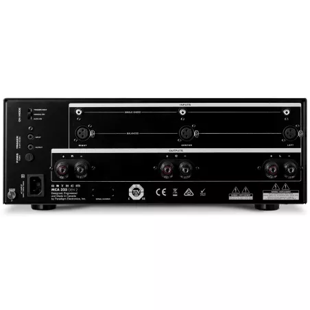 ANTHEM MCA325 V2