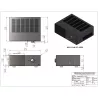 PROCESSEUR ANTHEM AVM90 8K