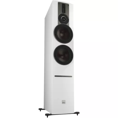 DALI RUBICON 6 C BLANC + SOUND HUB