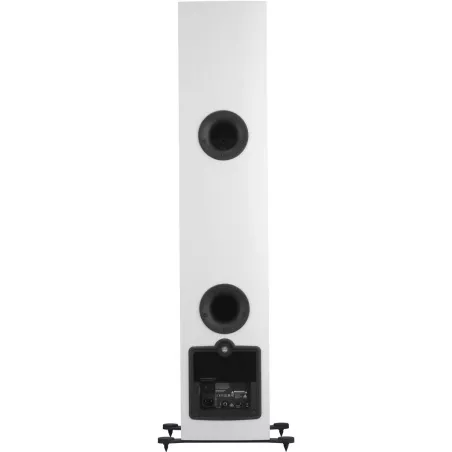 DALI RUBICON 6 C BLANC + SOUND HUB