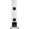 DALI RUBICON 6 C BLANC + SOUND HUB
