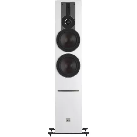 DALI RUBICON 6 C BLANC + SOUND HUB