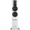 DALI RUBICON 6 C BLANC + SOUND HUB
