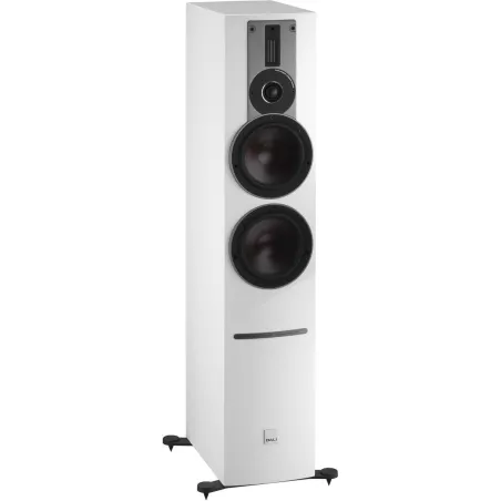 DALI RUBICON 6 C BLANC + SOUND HUB