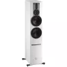 DALI RUBICON 6 C BLANC + SOUND HUB