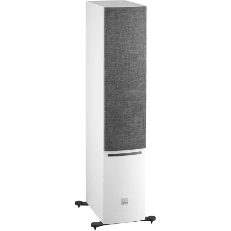 DALI RUBICON 6 C BLANC + SOUND HUB