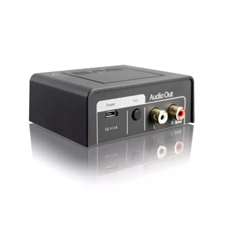 SOUNDPATH TRI-BAND WIRELESS AUDIO ADAPTER