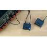 SOUNDPATH TRI-BAND WIRELESS AUDIO ADAPTER