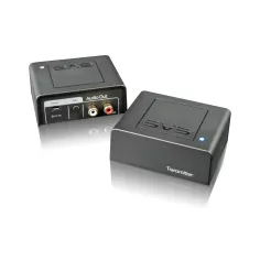 SOUNDPATH TRI-BAND WIRELESS AUDIO ADAPTER