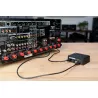 SOUNDPATH TRI-BAND WIRELESS AUDIO ADAPTER
