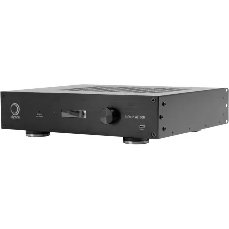 AMPLIFICATEUR ELIPSON INFINITE A1000
