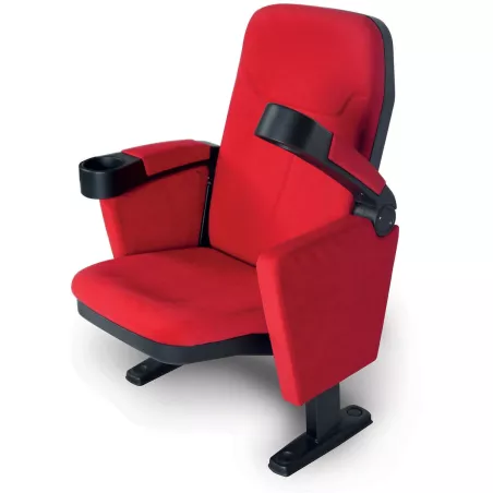 LUMENE FAUTEUIL CINEMA HOLLYWOOD CONFORT V2