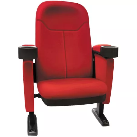 LUMENE FAUTEUIL CINEMA HOLLYWOOD CONFORT V2